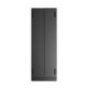 Lenovo ThinkCentre M710e Intel® Core™ i3 i3-7100 4 GB DDR4-SDRAM 256 GB SSD Windows 10 Pro SFF PC Nero 7