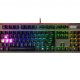 MSI VIGOR GK80 tastiera Gaming Wireless a RF + USB QWERTY Rosso, Argento 2