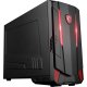 MSI Nightblade MI3 8RC-014EU Intel® Core™ i5 i5-8400 8 GB DDR4-SDRAM 2,13 TB HDD+SSD NVIDIA® GeForce® GTX 1060 Windows 10 Home Desktop PC Nero 3