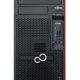 Fujitsu ESPRIMO P958/E94+ Intel® Core™ i7 i7-8700 8 GB DDR4-SDRAM 512 GB SSD Windows 10 Pro Micro Tower PC Nero 2