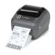 Zebra GK420d stampante per etichette (CD) Termica diretta 203 x 203 DPI 127 mm/s Cablato 2