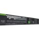 Fujitsu CELSIUS C740 Intel® Xeon® E5 v4 E5-1630V4 8 GB DDR4-SDRAM 512 GB SSD Windows 10 Pro Telaio montato a rack Stazione di lavoro Nero 3