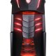MSI Aegis Ti3 8RD SLI-060EU Intel® Core™ i7 i7-8700K 32 GB DDR4-SDRAM 2,51 TB HDD+SSD NVIDIA® GeForce® GTX 1070 Windows 10 Home Desktop PC Nero 12