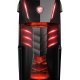 MSI Aegis Ti3 8RD SLI-060EU Intel® Core™ i7 i7-8700K 32 GB DDR4-SDRAM 2,51 TB HDD+SSD NVIDIA® GeForce® GTX 1070 Windows 10 Home Desktop PC Nero 6