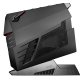 MSI Aegis Ti3 8RD SLI-060EU Intel® Core™ i7 i7-8700K 32 GB DDR4-SDRAM 2,51 TB HDD+SSD NVIDIA® GeForce® GTX 1070 Windows 10 Home Desktop PC Nero 9