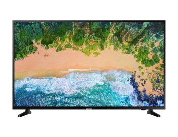 Samsung Series 7 UE65NU7092 165,1 cm (65") 4K Ultra HD Smart TV Wi-Fi Nero