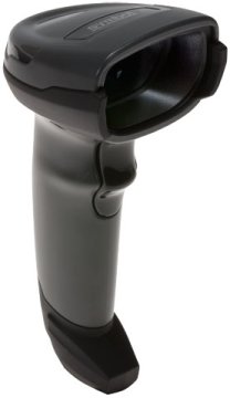 Motorola Symbol DS4308-HD Lettore di codici a barre portatile 2D Nero