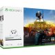 Microsoft XBOX One S 1TB White + PlayerUnknown's Battlegrounds 2
