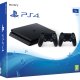 Sony PlayStation 4 Slim 1TB + 2 Dualshock 4 V2 Wi-Fi Nero 2