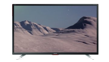 Sharp LC-32FI5542E TV 81,3 cm (32") Full HD Wi-Fi Nero