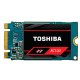Toshiba RC100 M.2 240 GB PCI Express 3.1 3D TLC NVMe 3