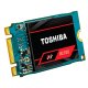 Toshiba RC100 M.2 240 GB PCI Express 3.1 3D TLC NVMe 4