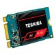 Toshiba RC100 240 GB M.2 PCI Express 3.1 NVMe 3D TLC 4