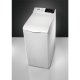 AEG L6TBG721 lavatrice Caricamento dall'alto 7 kg 1200 Giri/min Bianco 3