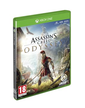 Microsoft XONE Assassin's Creed Ody