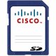 Cisco 1GB SD 2