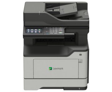 Lexmark MX421ade Laser A4 1200 x 1200 DPI 40 ppm