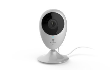 EZVIZ C2C Mini O Plus Sferico Telecamera di sicurezza IP Interno 1920 x 1080 Pixel Soffitto/Parete/scrivania