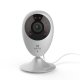 EZVIZ C2C Mini O Plus Sferico Telecamera di sicurezza IP Interno 1920 x 1080 Pixel Soffitto/Parete/scrivania 7