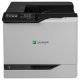 Lexmark CS820de A colori 1200 x 1200 DPI A4 2