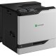 Lexmark CS820de A colori 1200 x 1200 DPI A4 3