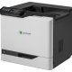 Lexmark CS820de A colori 1200 x 1200 DPI A4 4