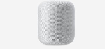 Apple HomePod