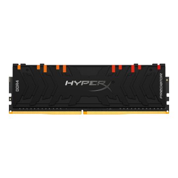 HyperX Predator HX432C16PB3A/8 memoria 8 GB 1 x 8 GB DDR4 3200 MHz