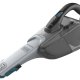 Black & Decker DVJ325BF aspirapolvere senza filo Blu, Grigio Senza sacchetto 2