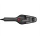 Black & Decker NVB12AV aspirapolvere con filo 12v DC Grigio Senza sacchetto 3