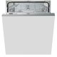 Hotpoint HIO 3T1239 W lavastoviglie A scomparsa totale 14 coperti 2