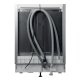 Hotpoint Ariston Lavastoviglie da incasso HIO 3T1239 W 7