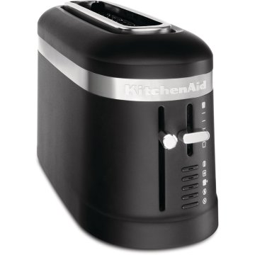 KitchenAid 5KMT3115 4 2 fetta/e 900 W Nero