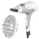 Braun Satin Hair 5 PowerPerfection Asciugacapelli HD585 - Agli Ioni. Ultrapotente. Leggero. Con Diffusore 4