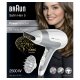 Braun Satin Hair 5 PowerPerfection Asciugacapelli HD585 - Agli Ioni. Ultrapotente. Leggero. Con Diffusore 8