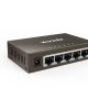 Tenda TEG1005D switch di rete Non gestito Gigabit Ethernet (10/100/1000) Grigio 3