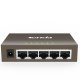 Tenda TEG1005D switch di rete Non gestito Gigabit Ethernet (10/100/1000) Grigio 4