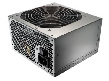 Cooler Master Elite Power alimentatore per computer 460 W 20+4 pin ATX ATX Argento