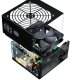 Cooler Master MasterWatt Lite alimentatore per computer 500 W 20+4 pin ATX ATX Nero 8