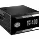 Cooler Master MWE 400 alimentatore per computer 400 W 20+4 pin ATX ATX Nero 2