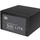 Cooler Master MasterWatt Lite alimentatore per computer 500 W 20+4 pin ATX ATX Nero 2