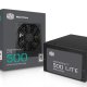 Cooler Master MasterWatt Lite alimentatore per computer 500 W 20+4 pin ATX ATX Nero 8