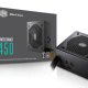 Cooler Master MasterWatt 450 alimentatore per computer 450 W 24-pin ATX ATX Nero 11