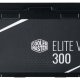 Cooler Master Elite V3 230V 300W alimentatore per computer 20+4 pin ATX ATX Nero 6