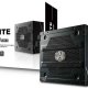 Cooler Master Elite V3 230V 400W alimentatore per computer 20+4 pin ATX ATX Nero 11