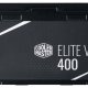 Cooler Master Elite V3 230V 400W alimentatore per computer 20+4 pin ATX ATX Nero 6