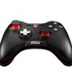 MSI Force GC30 Nero USB 2.0 Gamepad Analogico/Digitale Android, PC 3