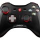 MSI Force GC30 Nero USB 2.0 Gamepad Analogico/Digitale Android, PC 4