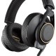 POLY 600 Auricolare Cablato A Padiglione Gaming Nero 2