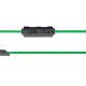 POLY RIG 100HX Auricolare Cablato A Padiglione Gaming Nero, Grigio 4